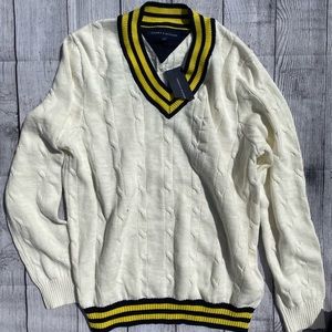Tommy Hilfiger Sweater